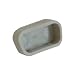 Produktbild InLine 59948E Staubschutz für Sub D VGA Buchse 15polHD (1000-er Pack) beige