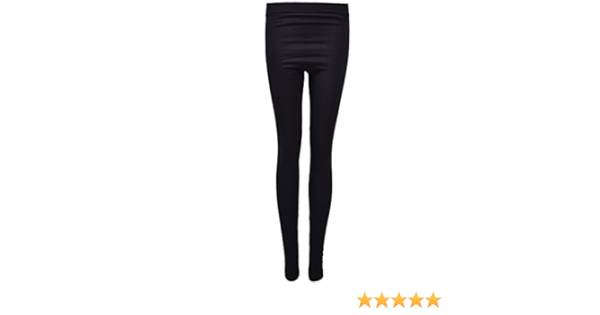 Qed london fleece leggings Clearance