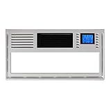 [ENERGIEVERBRAUCH] Heizung -2700W; Beleuchtung -16W;Motor 35w