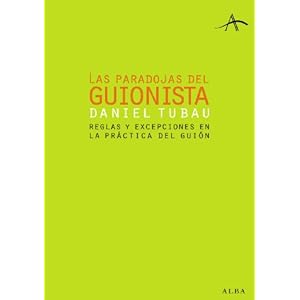 Las paradojas del guionista