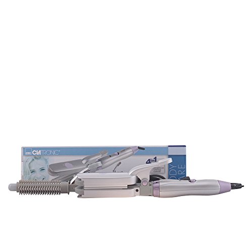 Clatronic 4-in-1 Multi Hairstyler