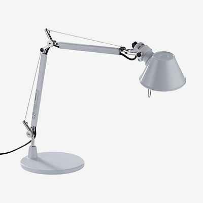 Artemide Tolomeo Micro Blanc brillant LE...