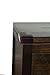 Dreambaby Foam Corner Protectors (Brown, Pack of 4)