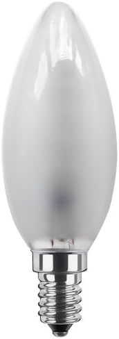 Segula 5500 K Light Bulb matt 50353 Standard 2.4-40 W
