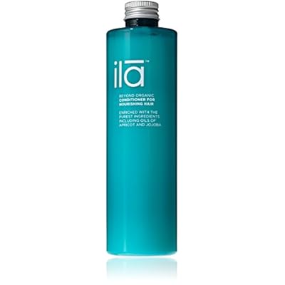 ila Conditioner for Nourishing Hair, Haarspülung,300 ml