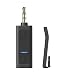 Produktbild Mini-Bluetooth-Empfänger, Kfz-Einbausatz Freisprechen, Neueste Bluetooth 4.2, A2DP, CVC Geräuschunterdrückung Portable Wireless Audio Aux Auto Bluetooth-Empfänger mit 3,5 mm Stereo-Ausgang [Neueste Ve
