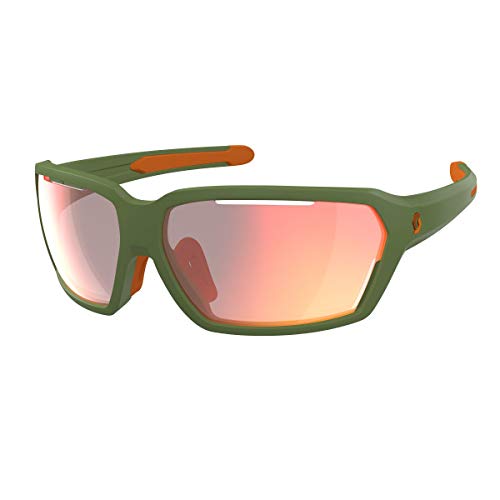 gafas scott ciclismo