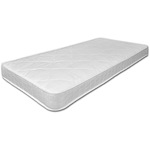 Amazon.co.uk airsprung single mattress