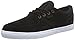 Produktbild Etnies Hitch, Herren Sneakers, Schwarz (Black/White), 46 EU