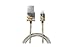 Produktbild iDeal Of Sweden Ladekabel (1m Outer Space Agate- Apple iPhone Lightning)
