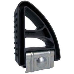 Green ValleyAurilis Pro Roof Rack Ladder Lastenfeststeller Rack for