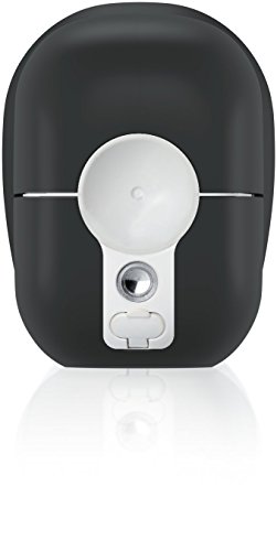 Arlo Pro Set of 3 Black Skins, Designed for Arlo Pro Wire-Free Cameras (VMA4200B) - 3 Piece by NETGEAR