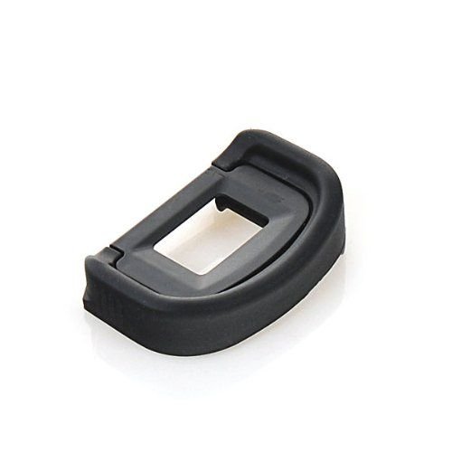 Ex-Pro de remplacement Eye-piece Cap   illeton  EG  pour Canon EOS S  rie  voir la description pour les mod  les   Lot de 2 