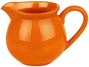 Waechtersbach Creamer - Orange