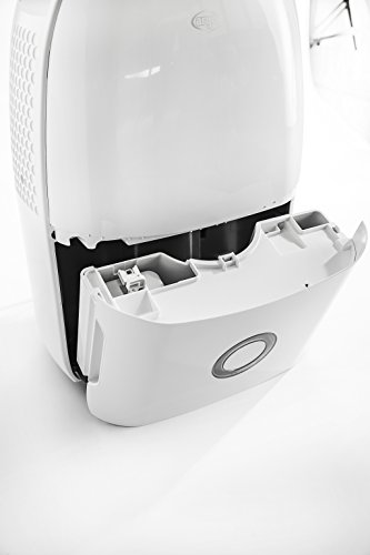 confronta il prezzo Argoclima Dry Digit 17 Deumidificatore, Bianco miglior prezzo