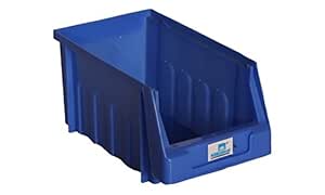 Nilkamal Front Partly Open CRATES FPO CRATE45: Amazon.in: Home & Kitchen