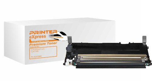 Printer-Express XL Toner alternativ CLP-320 CLP-325 CLX-3185 CLT-K4072S schwarz