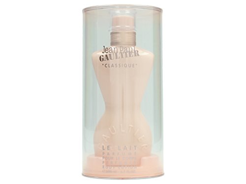 Jean Paul Gaultier Classique 200 ml Body Lotion, 1er Pack (1 x 200 ml) - 2