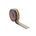 Produktbild BUTLERS TAPE Klebeband Regenbogen