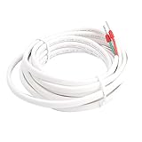 termostato 3 cables caldera ♣ El cable mide unos 3 metros de longitud.