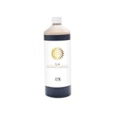 AWARD WINNING LA SPRAY TANNING SOLUTION- 10 (10% DHA) 1000ml (1 Litre)