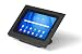 Produktbild Tabdoq diebstahlsichere Tischhalterung kompatibel mit Tablet Samsung Galaxy TAB A 10.1-inch (schwarz)
