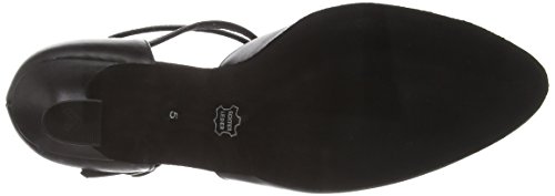 Diamant Latein 058-080-034 Damen Tanzschuhe – Standard & Latein - 3