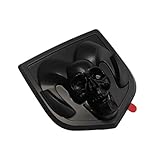 Prozess: drei schicht beschichtung, spritzguss prozess integral.