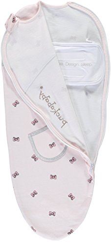 Puckababy® PIEP – Pucksack Baby mit Bauchband – 0/3 M - 2