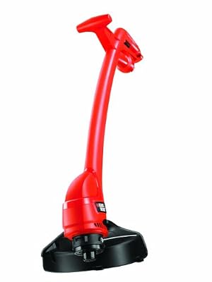 Black & Decker Coupe-bordures GL360SB 350W - 25cm NOUVELLE!