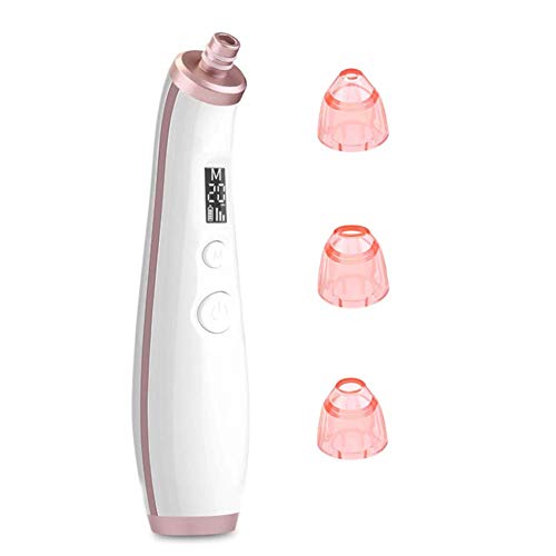 Preisvergleich Produktbild DHHZRKJ Mitesser Entferner Akne Entfernung Staubsauger Reinigung Poren Peeling elektrische Gesichtspflege Maschine