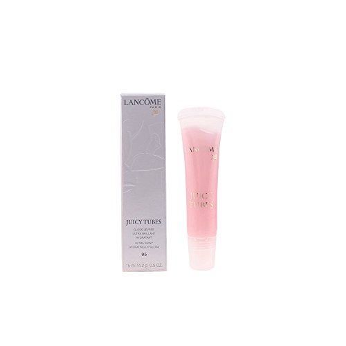 Juicy Tubes Lip Gloss Ultra Shiny 95 Marshmallow Electro