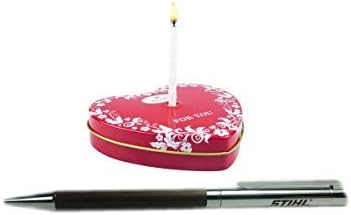 STIHL Ballpoint Und Heidel HERZ FOR YOU Jewelry Heart Love