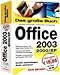 Das große Buch Office 2003/2000/XP, Sonderedition by 