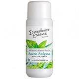 Dresdner Essence Eucalyptus&Mint Sauna Oil 250 ml