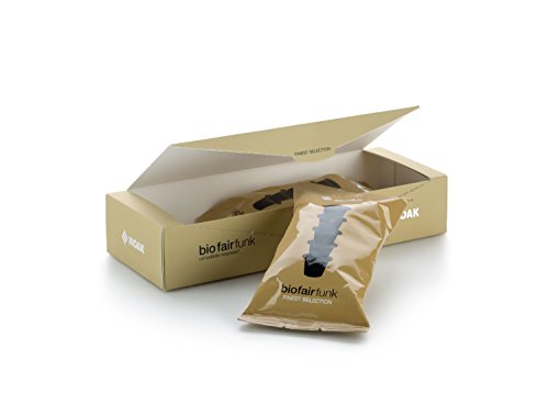 Preisvergleich Produktbild Bio Fair Funk Kapseln 10 Stück