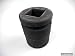 Produktbild Gedore Carolus 8106.27 27 mm Schlagschrauber Steckschlüssel Nuß 6-Kant, Neuw.