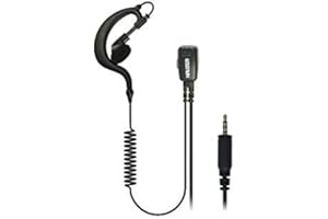 NAUZER PIN-29 Micro auricolare PTT (PIN29PKT)