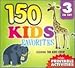 Produktbild 150 Kids Faves/Various