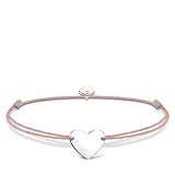 Die außergewöhnlichen Thomas Sabo Armbänder für Damen überzeugen mit einzigartigem Design und Farbkombinationen