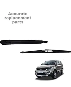 Accurate- Rear Wiper arm with Blade for Hexa, Imported, Super