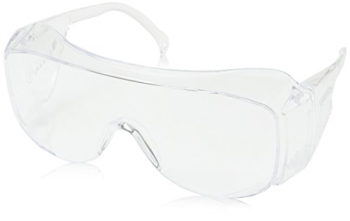 Preisvergleich Produktbild ProForce FP03 Sicherheit über Brille, Klar