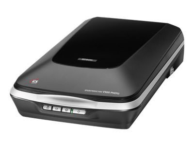 Preisvergleich Produktbild EPSON PERFECTION PHOTO V550