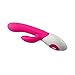 Produktbild Vibra couple Toys for Women Dual Motors Massager 10 Speed Silicone Vibrating DI-L-DO with Powerful Clit Vibr-ator S-E-X Products