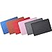 Produktbild Jamisonme Blue Mouse Pad, Imitation Leather Mobile Phones Wireless Fast Charger Mouse Pad Qi Wireless Charging(Blue)