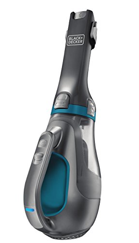 Preisvergleich Produktbild Black + Decker DV1015EL Akkusauger