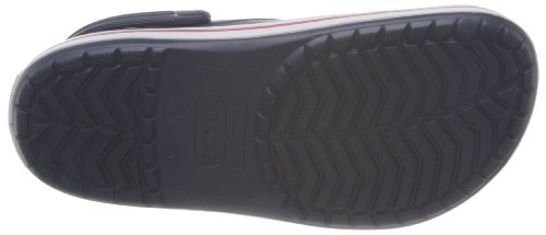 crocs Unisex-Erwachsene Crocband Clogs - 3