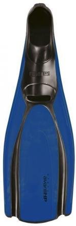 Preisvergleich Produktbild Mares Flosse Plana Avanti 42 - 43 blau