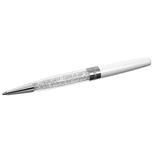 Preisvergleich Produktbild Swarovski Stardust Pen white