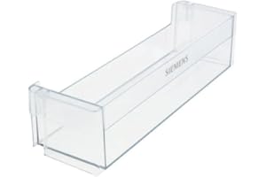 Balconnet à bouteilles d'origine 441X122X105 mm Frigo, Réfrigérateur, Congélateur 00704405, 11000440 SIEMENS Frigo, Réfrigérateur, Congélateur 007044